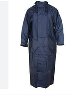 Plain Raincoat